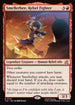 [Foil] TLE 125 Smellerbee, Rebel Fighter R