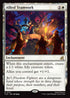 [Foil] TLE 213 Allied Teamwork R