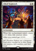 [Foil] TLE 213 Allied Teamwork R