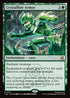 [Foil] TLE 137 Crystalline Armor R