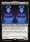 [Foil] TLE 108 Lo and Li, Royal Advisors R