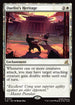 [Foil] TLE 153 Duelist's Heritage R