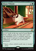 [Foil] TLE 131 Bison Whistle R