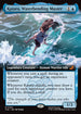[Foil] TLE 180 Katara, Waterbending Master (0180 - Extended Art) M