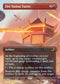 [Foil] TLE 064 Fire Nation Turret R