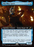 [Foil] TLE 178 The Blue Spirit (0178 - Extended Art) R