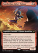 [Foil] TLE 198 Smellerbee, Rebel Fighter (0198 - Extended Art) R
