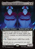 [Foil] TLE 189 Lo and Li, Royal Advisors (0189 - Extended Art) R