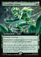 [Foil] TLE 204 Crystalline Armor (0204 - Extended Art) R