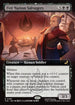 [Foil] TLE 188 Fire Nation Salvagers (0188 - Extended Art) R