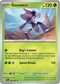 [Reverse Holo] PFL 008/094 Genesect R