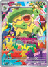 PFL 095/094 Ludicolo IR