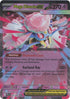 PFL 041/094 Mega Diancie ex RR