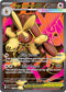 PFL 115/094 Mega Lopunny ex SR