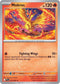 [Reverse Holo] PFL 014/094 Moltres RH