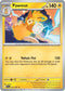 [Reverse Holo] PFL 034/094 Pawmot R