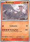 [Reverse Holo] PFL 017/094 Reshiram R