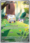 PFL 104/094 Togedemaru IR