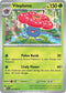 [Reverse Holo] PFL 003/094 Vileplume R
