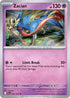 [Reverse Holo] PFL 045/094 Zacian R