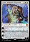 ECL 004 Ajani, Outland Chaperone M