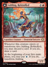 ECL 124 Ashling, Rekindled R