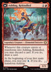 ECL 124 Ashling, Rekindled R