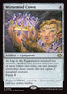 ECL 258 Mirrormind Crown R