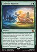 ECL 170 Celestial Reunion M