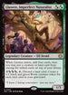 ECL 232 Lluwen, Imperfect Naturalist R