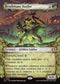 ECL 325 Bristlebane Battler (0325 - Showcase) R