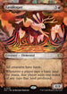 ECL 318 Lavaleaper (0318 - Showcase) R