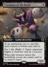 ECL 360 Champion of the Weird (0360 - Extended Art) R