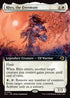 ECL 354 Rhys, the Evermore (0354 - Extended Art) R