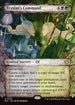 ECL 344 Trystan's Command (0344 - Showcase) R