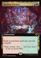 ECL 377 Raiding Schemes (0377 - Extended Art) R