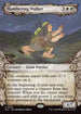 ECL 302 Slumbering Walker (0302 - Showcase) R