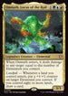 ECC 130 Omnath, Locus of the Roil M