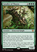 ECC 100 Cavalier of Thorns M