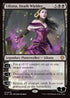 ECC 078 Liliana, Death Wielder M