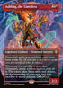 ECC 001 Ashling, the Limitless (0001 - Borderless) M