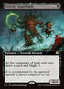 ECC 032 Sinister Gnarlbark (0032 - Extended Art) R