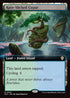 ECC 043 Rain-Slicked Copse (0043 - Extended Art) R