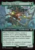 ECC 036 Ferrafor, Young Yew (0036 - Extended Art) R