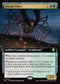 ECC 040 Dread Tiller (0040 - Extended Art) R