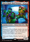 TMT 144 Don & Raph, Hard Science R