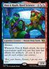 TMT 144 Don & Raph, Hard Science R
