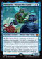 TMT 036 Donatello, Mutant Mechanic M