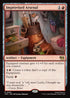 TMT 092 Improvised Arsenal R