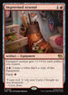 TMT 092 Improvised Arsenal R